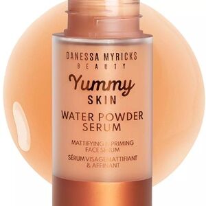 Danessa Myricks Beauty Yummy Skin Water Powder Serum
